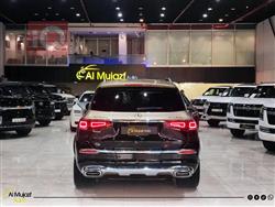 مرسيدس بنز GLS